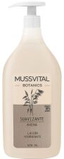 Botanics Loción Corporal Hidratante de Avena 400 ml