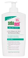 Loción Reparadora 10% Urea 400 ml