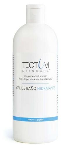 Skincare Gel De Baño 400 ml