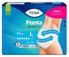 Pants Plus Inco T/G 100-135 Cm 14 Unidades