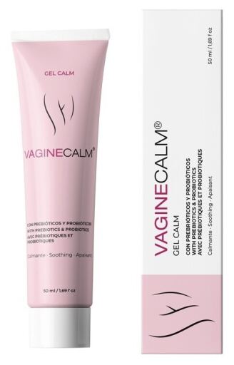 Gel Calm 50 ml