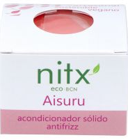 Acondicionador Solido Antifrizz 55 gr