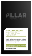 Triple Magnesium Professional Recovery 15 Sobres