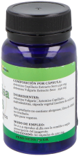 Artemisa Plus 60 Cápsulas