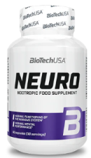 Neuro 60 Cápsulas