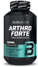 Arthro Forte 120 Tabletas