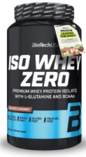 Iso Whey Zero 908 gr