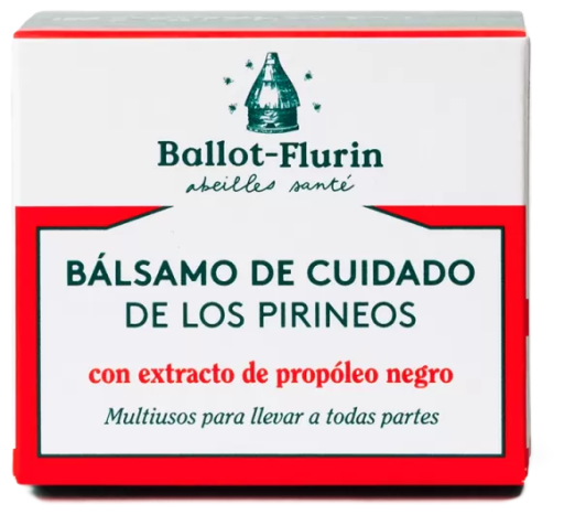 Bálsamo de Cuidado de los Pirineos 30 ml