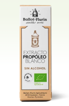 Extracto de Propóleo Blanco sin Alcohol Spray 15 ml