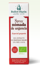 Spray Nómada de Urgencia 15 ml