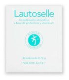 Lautoselle 30 Sobres