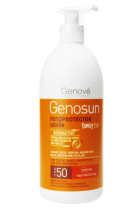 Genosun Family SPF 50 400 ml