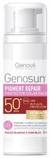 Genosun Pigment Repair Crema Facial SPF 50+ 50 ml