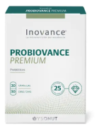 Probiovance Premium Flora Intestinal 30 Cápsulas