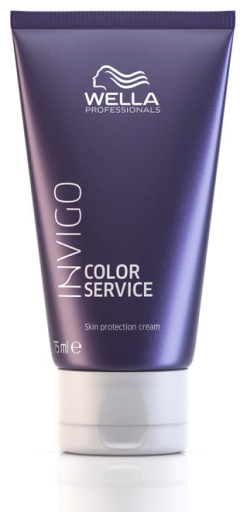Invigo Color Service Crema Protectora De Piel 75 ml