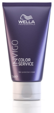 Invigo Color Service Crema Protectora De Piel 75 ml