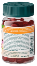 Multivitaminas Niños 30 Gummies Sabor Fresa