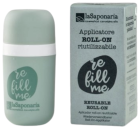 Aplicador Roll-On Reutilizable