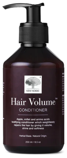 Hair Volume Acondicionador 250 ml