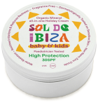 Crema Solar Baby&Kids SPF 30 100 gr