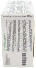 Arkofluido Programa Control Peso Bio 30 Ampollas x 10 ml