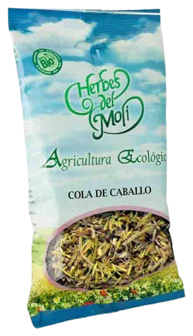 Artemis Bio Cola Caballo Mayor 30 gr