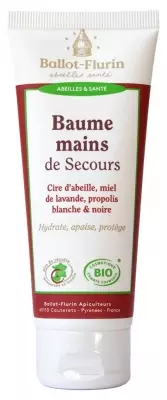 Bálsamo de Manos de Socorro 75 ml