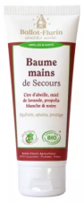 Bálsamo de Manos de Socorro 75 ml