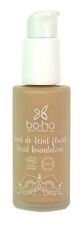 Base de Maquillaje Fluida 04 Beige Dore 30 ml Bio