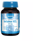 Betaina 90 Comprimidos