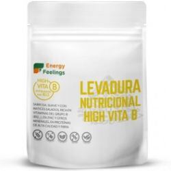 Levadura Nutricional Vita B12 Copos 130 gr