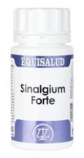 Sinalgium Forte 60 Cápsulas