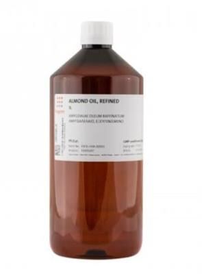 Aceite Almendras Dulces Roig 1 L