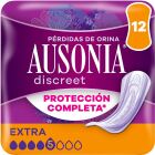 Discreet Extra 12 Unidades