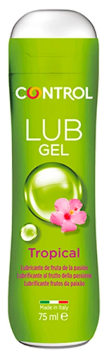 Lubricante Tropical 75 ml