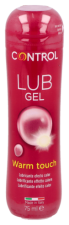 Lubricante Warm Touch 75 ml