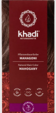 Henna Color Mahogany Caoba 100 gr