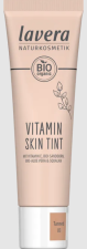 Crema Color Vitamin Skin 30 ml