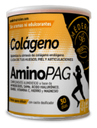 Amino Pag Colageno Neutro 360 gr