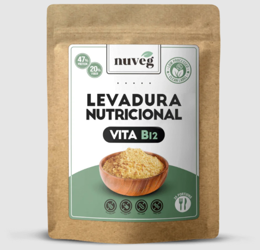 Levadura Nutricional High Vita B 125Gr