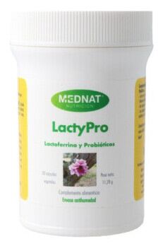 Lactypro 30 Cápsulas