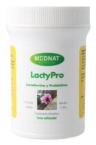 Lactypro 30 Cápsulas