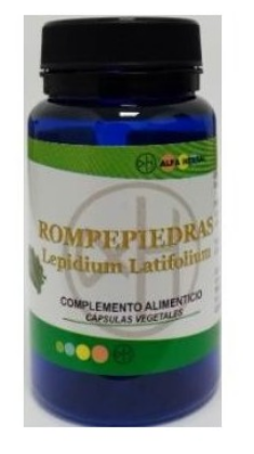 Rompepiedras 60V Caps