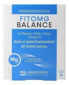 Fitomg Balance 60 Cápsulas