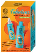 Fabulous Hair Essentials Set 2 Piezas