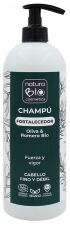Champú Fortalecedor Oliva Romero 740 ml