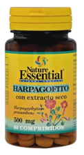 Harpagofito 150 Mg (Ext. Seco) 60 Comprimidos