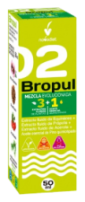 Mezcla Evolucionada Bropul+Aceite Esencial Pino 50 ml