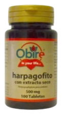 Harpagofito 150 Mg (Ext. Seco) 100 Comprimidos