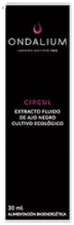 Circul Extracto Ajo Negro Eco 30 ml